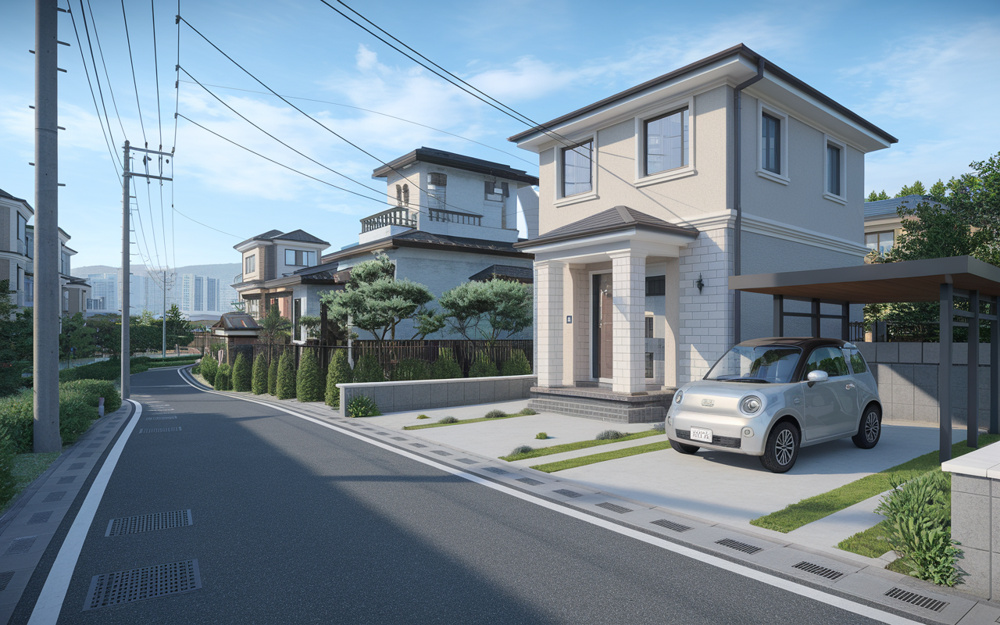 名古屋市の住宅ローン金利上昇は今どう影響する？家計への負担と対策をわかりやすく解説の画像