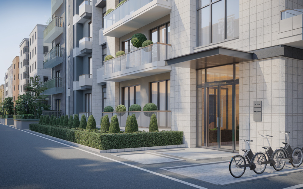 名古屋市中区のマンションは住みやすさは？治安や暮らしの特徴を分かりやすく紹介の画像