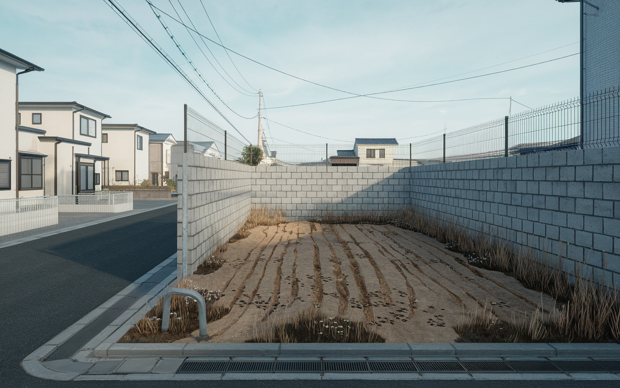 使用していない土地の税金対策とは？土地所有者が今からできる見直しポイントを解説の画像