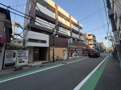 梅雨明けの画像
