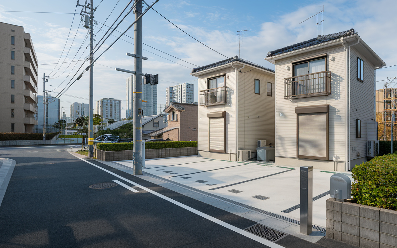 名古屋市の人口推移は不動産価格にどう影響する?資産価値を守るための見方を解説の画像