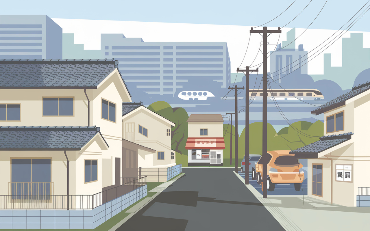名古屋市の物価高で家計はどう変化?不動産売却を検討する前に知りたい実態の画像