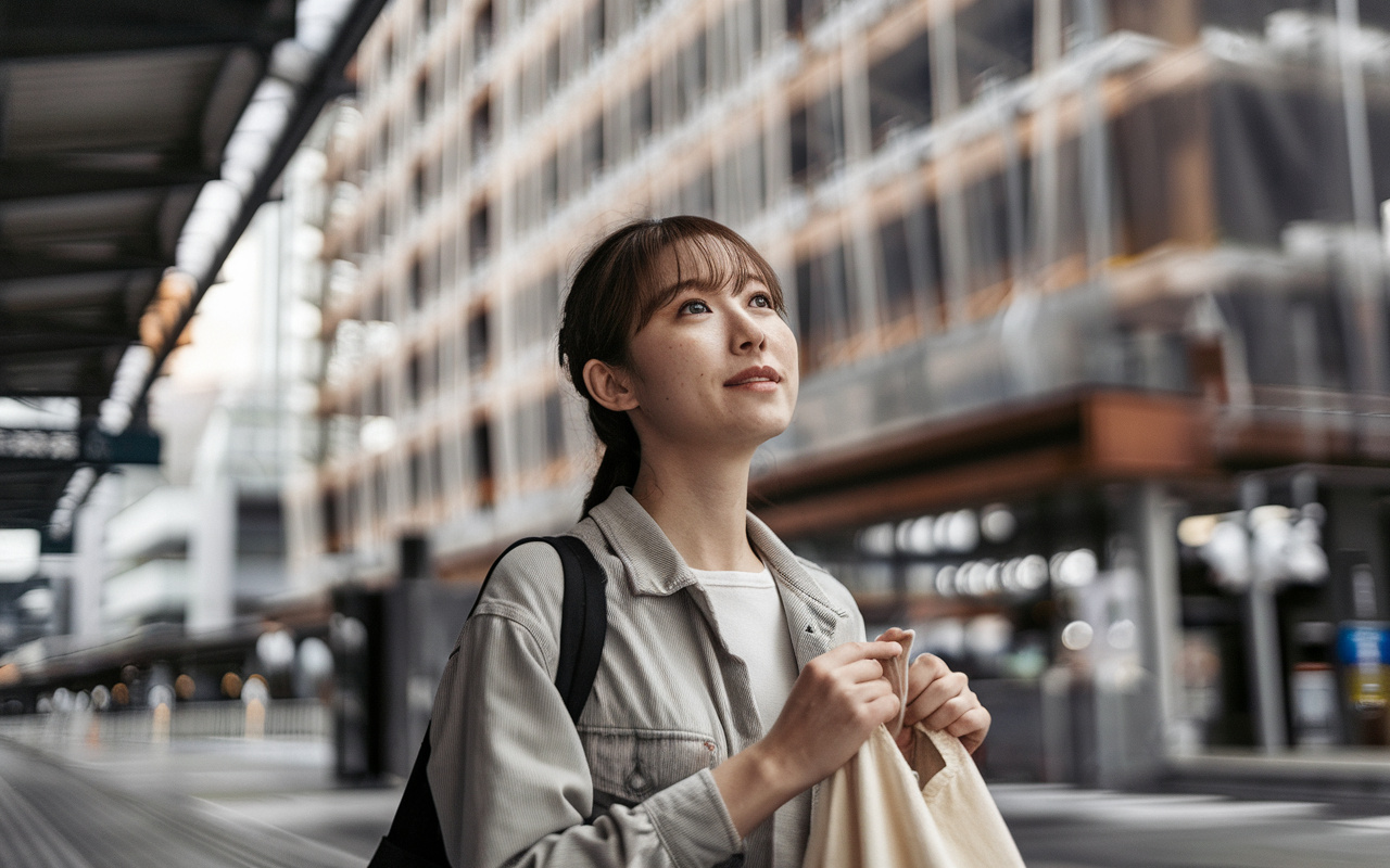 スーパーサポーレ名古屋駅前はどこにできる？オープン時期と場所アクセスを解説の画像