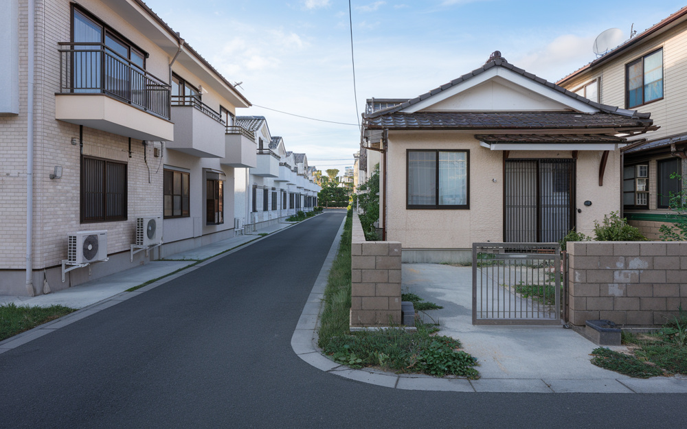 名古屋市の空き家相続はどう進める？価値の目安と判断ポイントを解説の画像