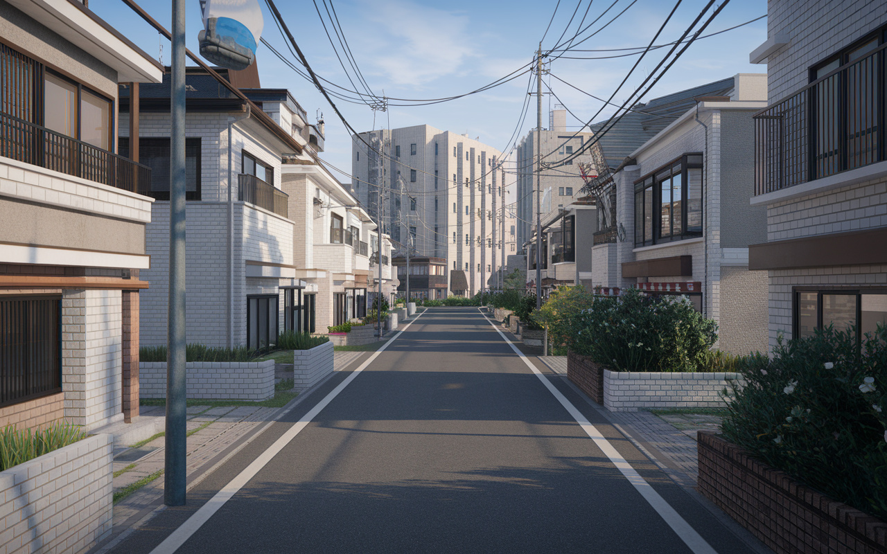 名古屋市の相続空地は要注意？活用方法と収益化の考え方を解説の画像