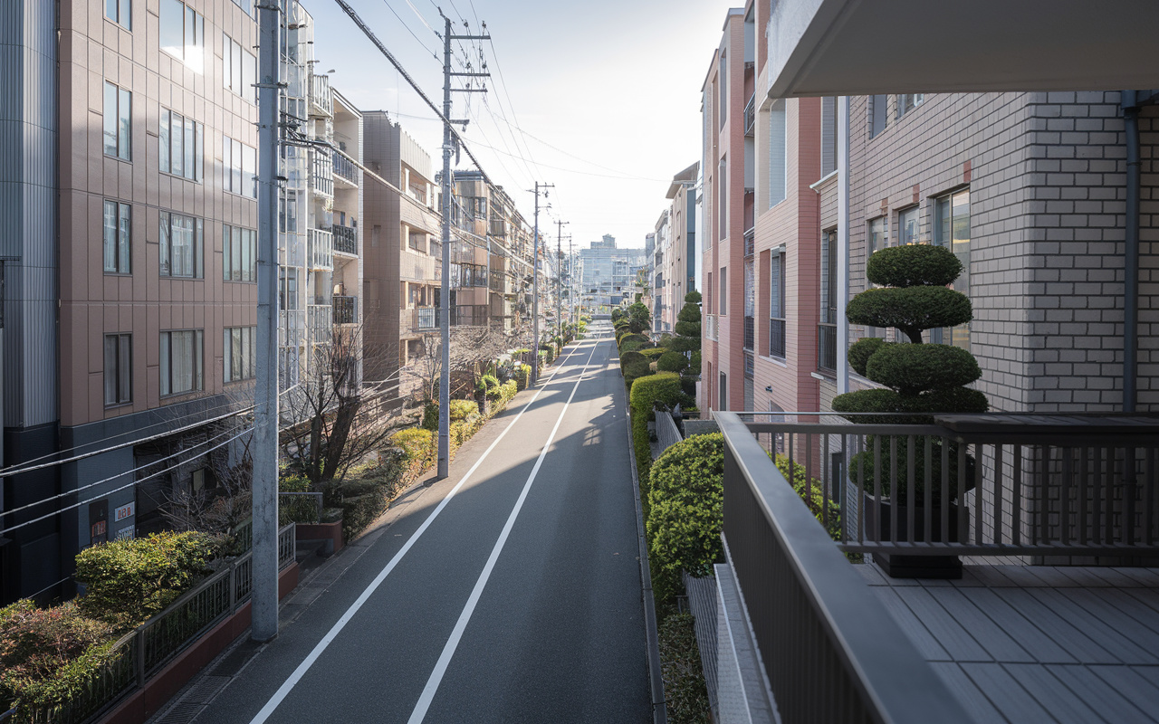 名古屋市の不動産買取りとは？売却との違いと選び方を解説の画像