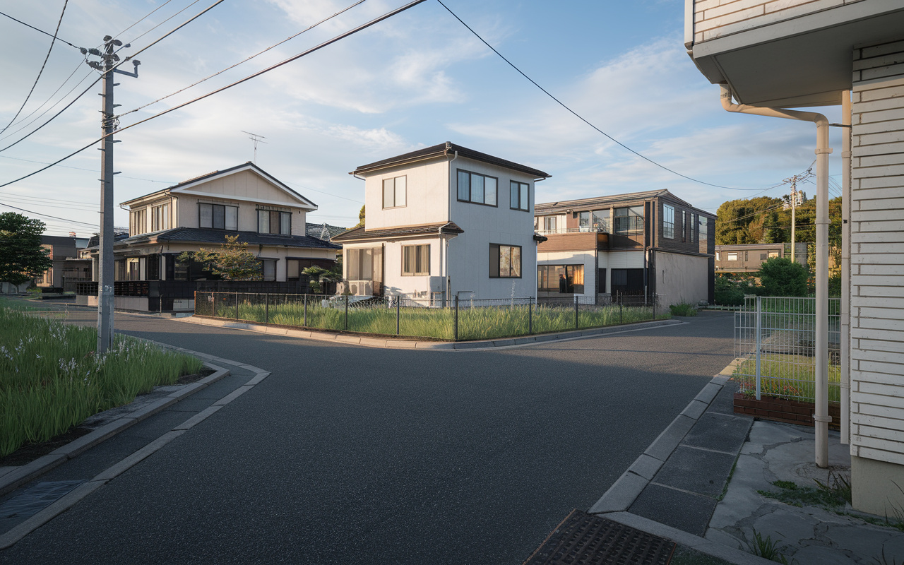 半田市の不動産は売れるか？相続物件の判断ポイントを解説の画像