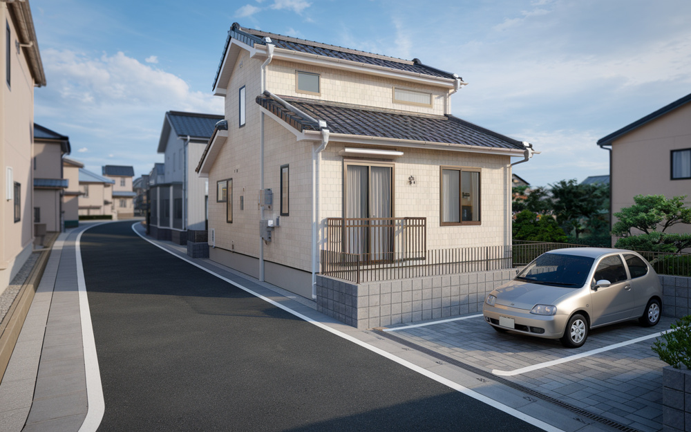 住宅ローン金利が上がった今不安な家計に？見直しの方法と負担を抑えるコツを解説の画像