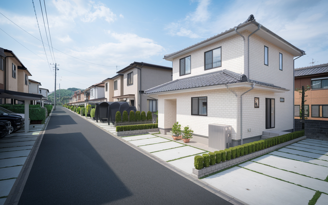 知多市の住宅ローン条件は？勤続年数の目安と審査の見られ方を解説の画像