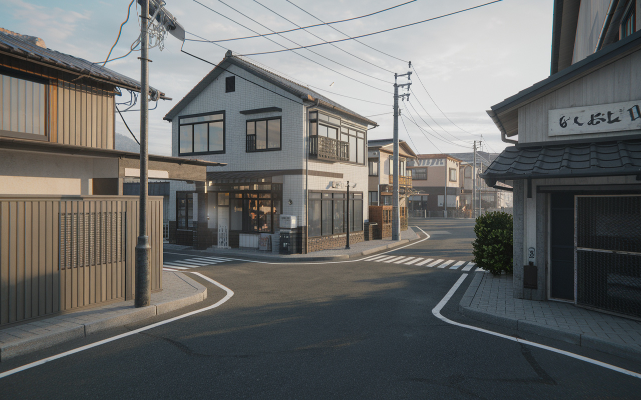 半田市の亀崎で不動産相場は？土地や戸建ての価格水準と今後の動きを解説の画像