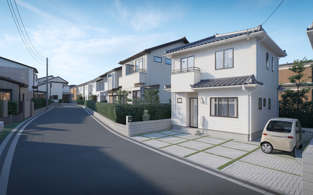 知多市の不動産をオンラインで査定！仕組みと活用の流れを解説の画像
