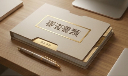 入居申込イメージ