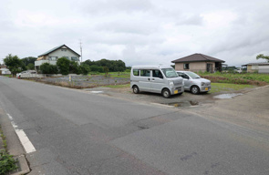 毛呂山町西大久保【売土地】600万円の画像