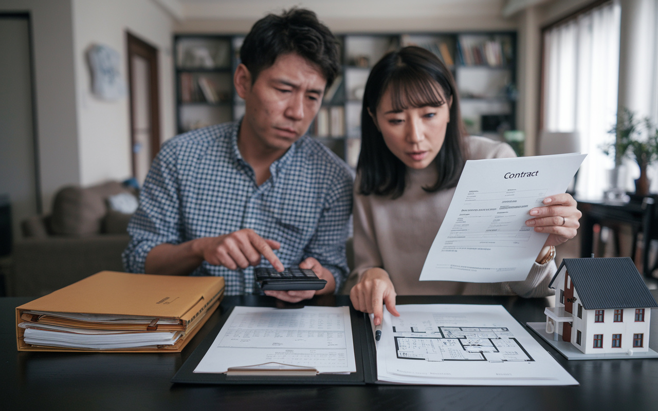 不動産売却が初めての方必見!損をしない方法と具体的な進め方を解説の画像