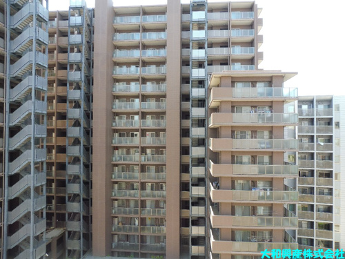 グラディート町田