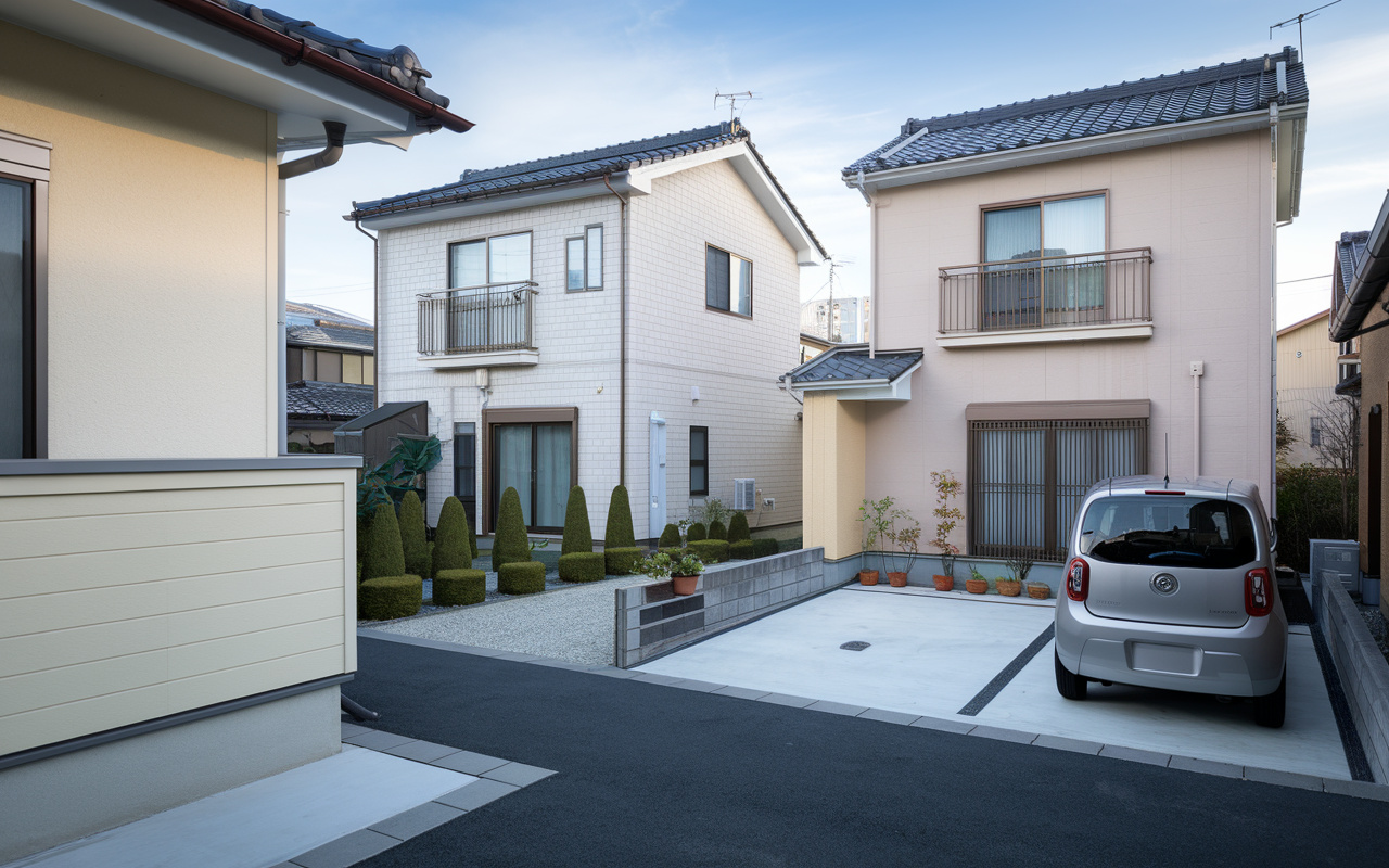 【あま市】で中古住宅を購入する前に知る注意点！失敗しない選び方と確認ポイントを解説の画像