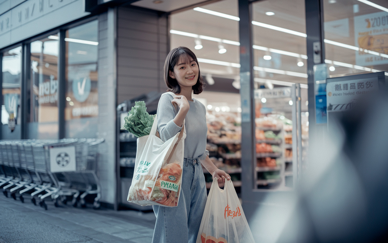 【あま市】の買い物環境は便利？スーパーや商業施設の利便性を解説の画像