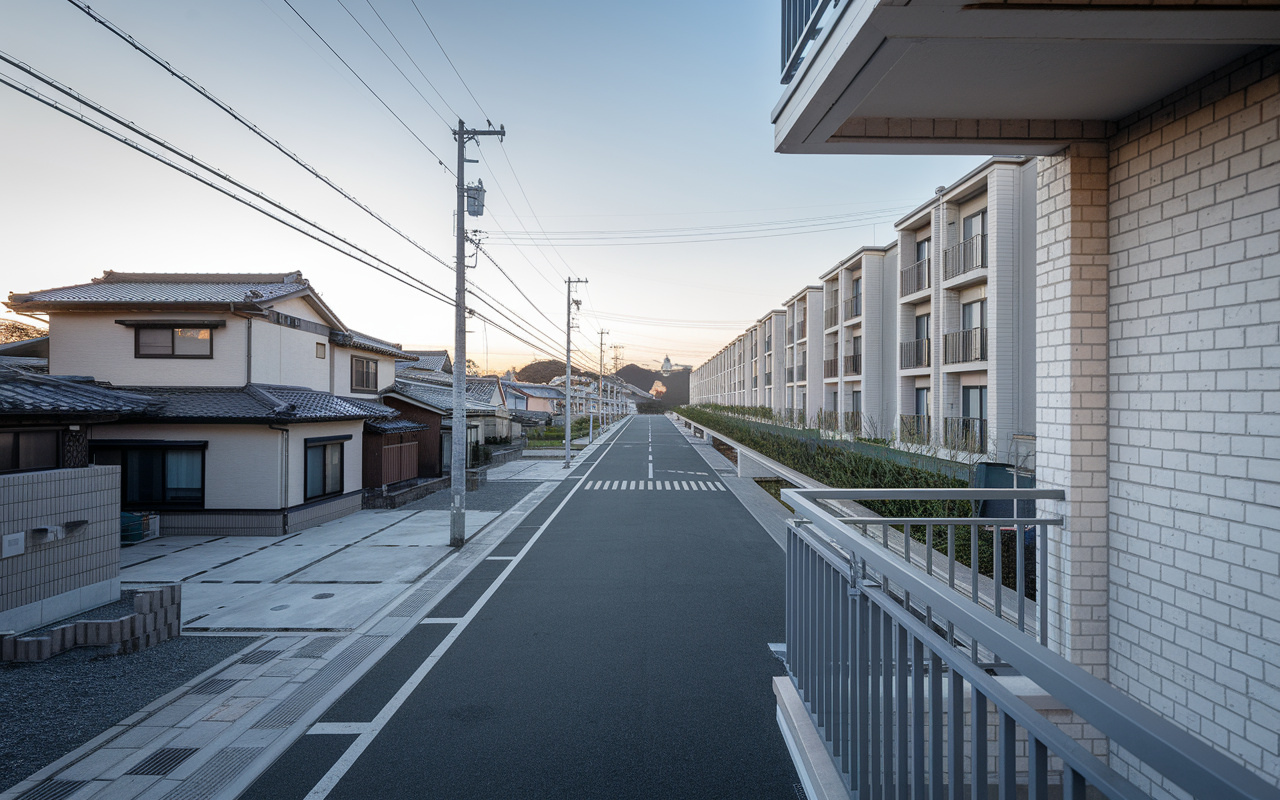 姫路への転勤先選びで迷っている方へおすすめエリアと賃貸探しのポイントを解説の画像