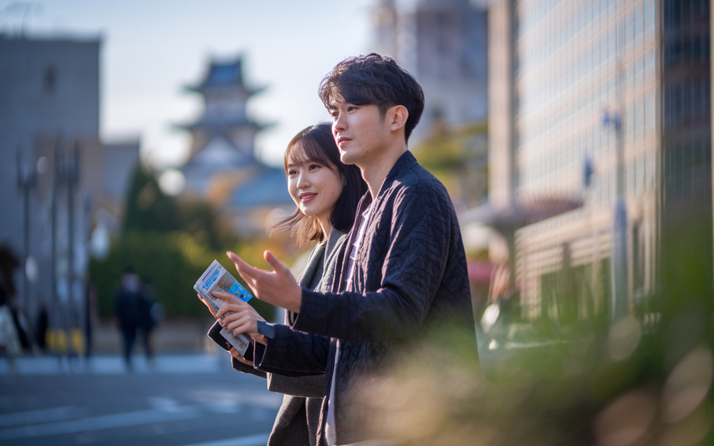 姫路の住みやすさは実際どう？ランキング上位エリアを街ぶら目線で紹介の画像