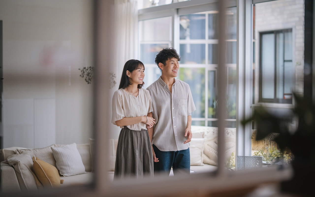 姫路でお洒落な賃貸探しをしたい若者必見！デザイナーズ物件の魅力と選び方を解説の画像