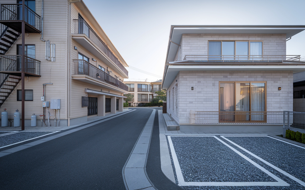 函館の不動産売却で相続税はどう変わる？手取り額をシミュレーションして節税を考えるの画像