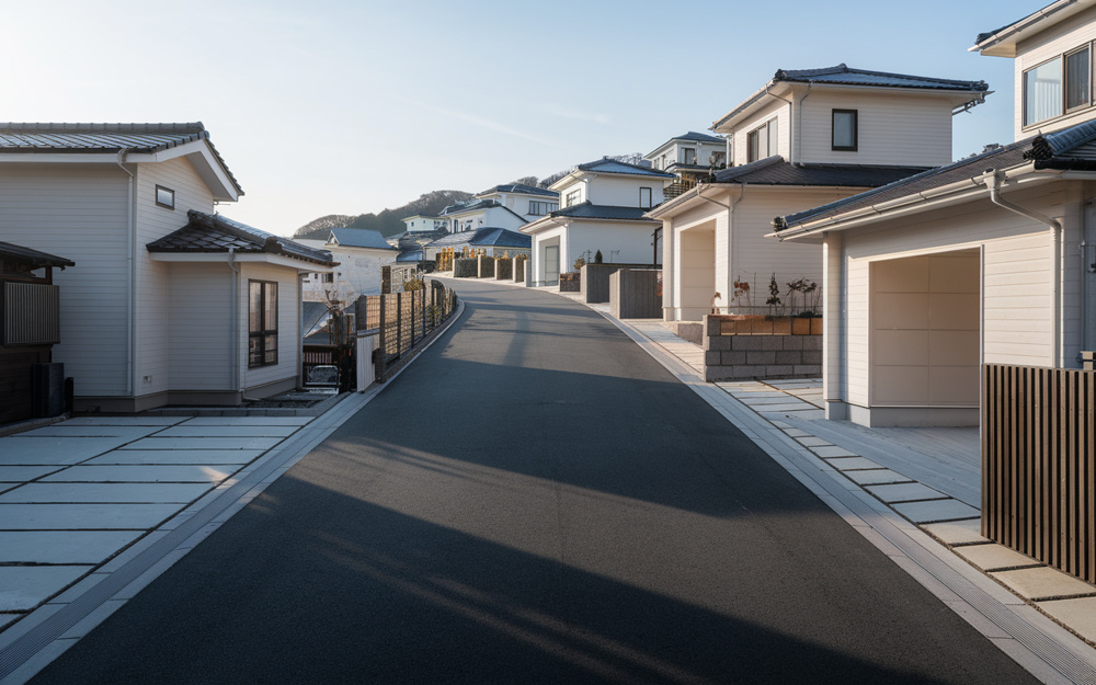築浅中古住宅は本当にお買い得なのか？理由と初めての購入で失敗しない選び方の画像