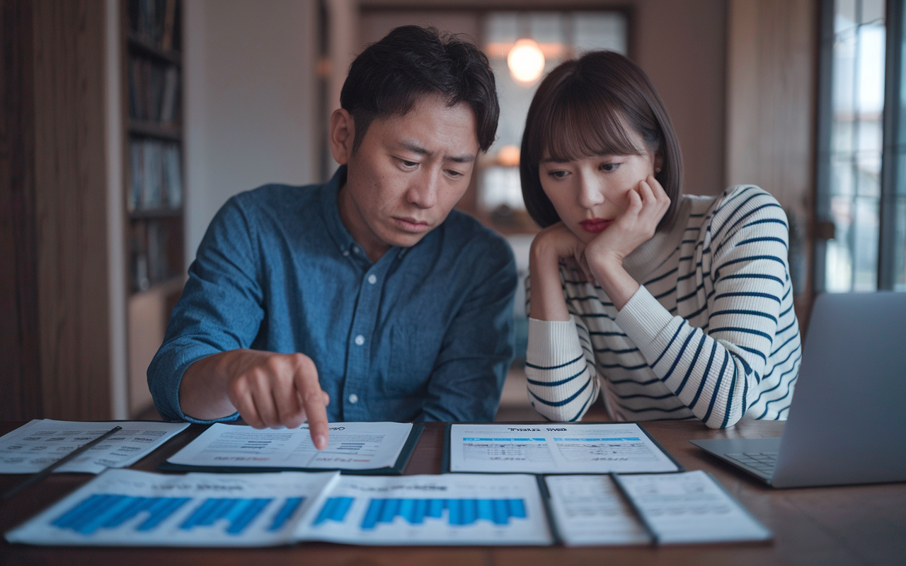 不動産会社の査定を比較するコツは?見るべきポイントと妥当性の確認方法の画像