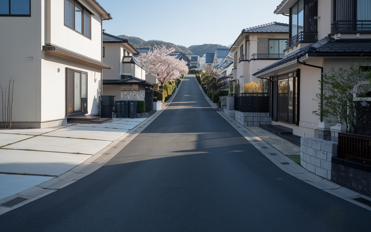 丹羽郡扶桑町の相続不動産売却は?遠方在住でも代理人を立てて進める方法の画像