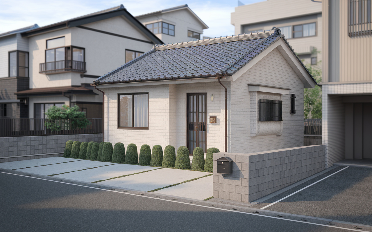 丹羽郡扶桑町で親の家を相続前に査定したい？秘密で進める基本と注意点を解説の画像