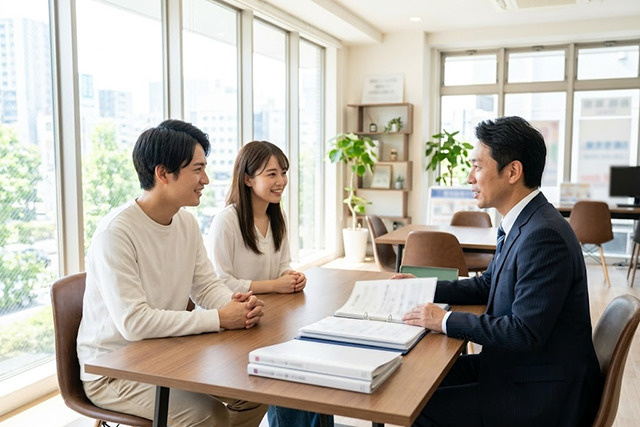 連帯保証人は誰に頼むべき？賃貸の審査基準と同棲相手の可否