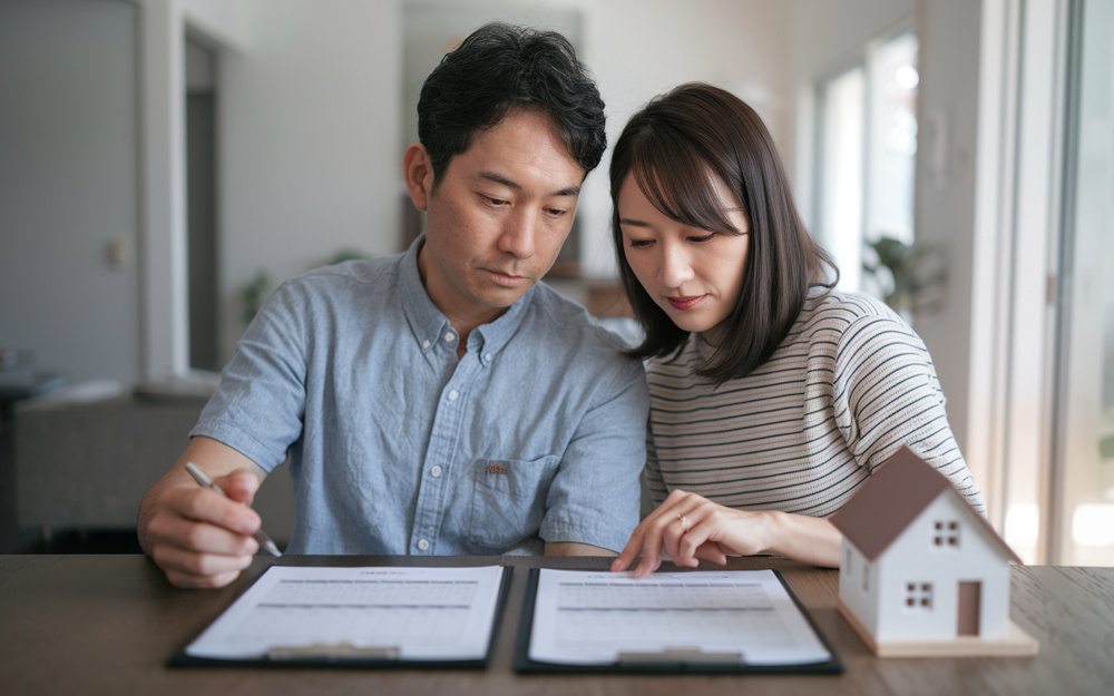 完済時年齢は何歳までが安心？住宅ローンの適切なゴール年齢を解説の画像