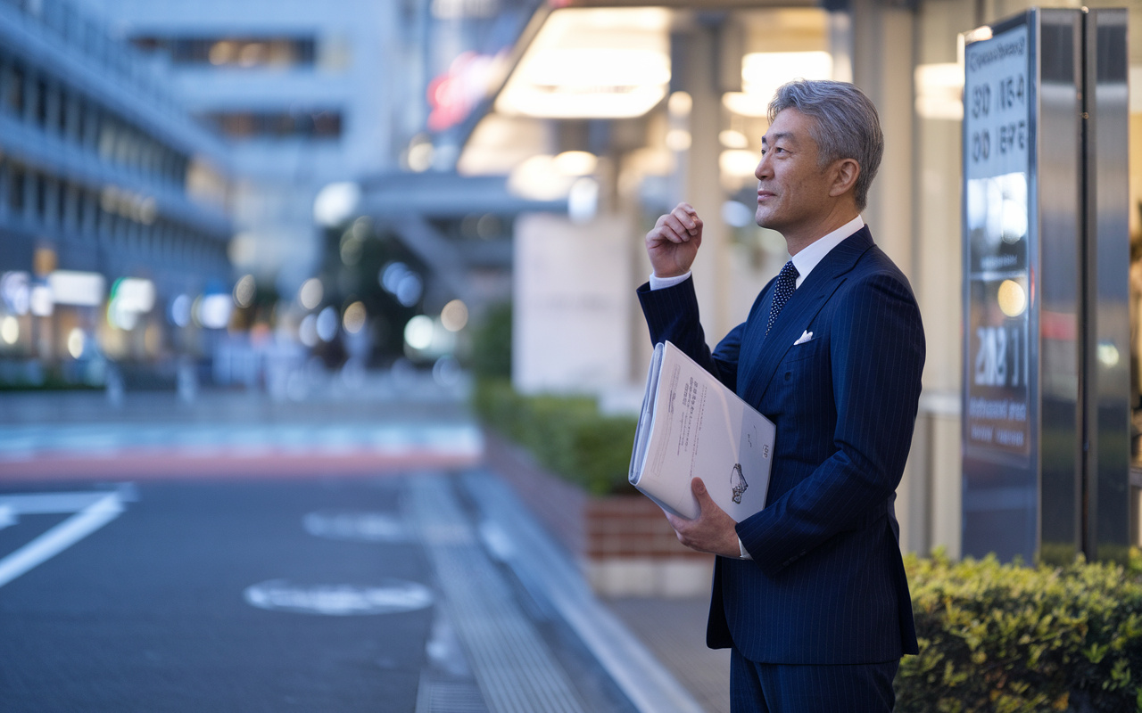 新橋で店舗成功をつかむ仲介選びのポイント！経営者が押さえたい物件探しのコツの画像