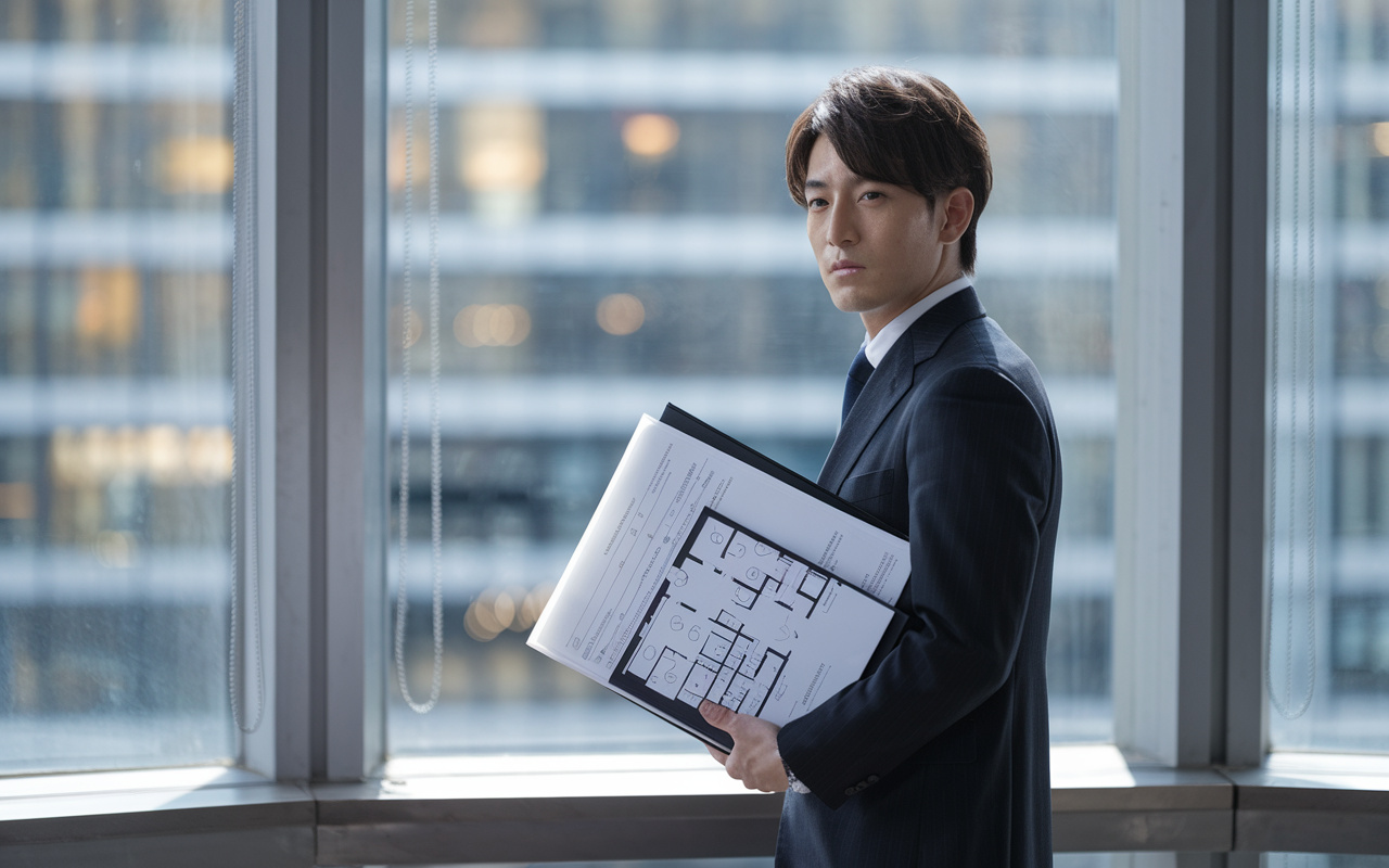 事務所探しで失敗しない経営者の視点とは？成功するオフィス選びのコツを解説の画像