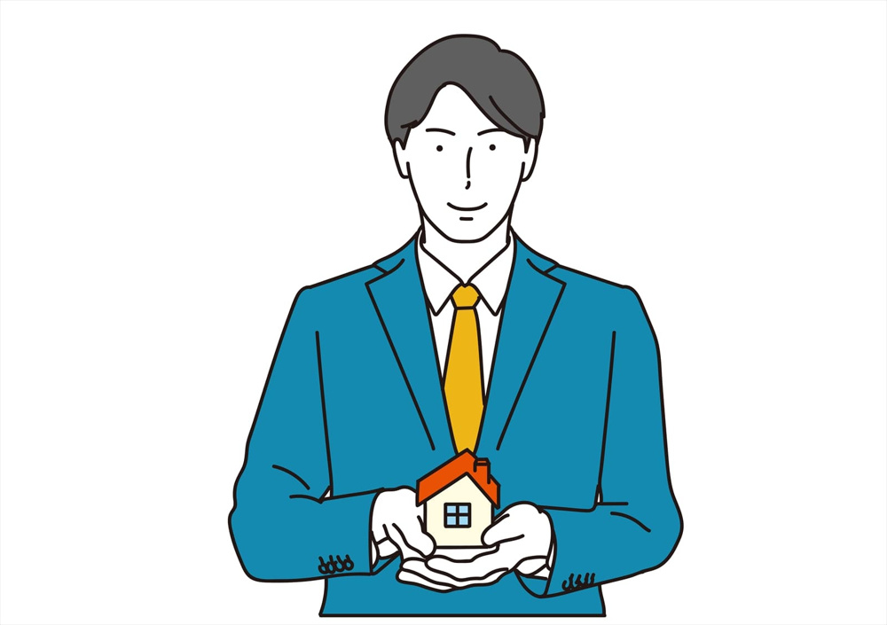 【新潟市不動産売却】住宅ローンが残っていても売れる？「仲介」を選ぶべき理由と注意点の画像