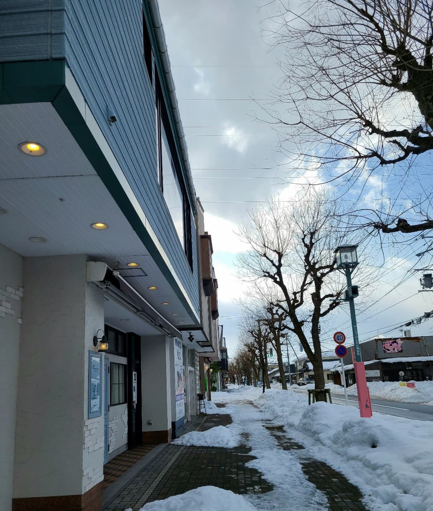 新潟市の不動産売却で「除雪車は入りますか？」と聞かれる理由｜売主が知っておきたい雪国の道路事情の画像