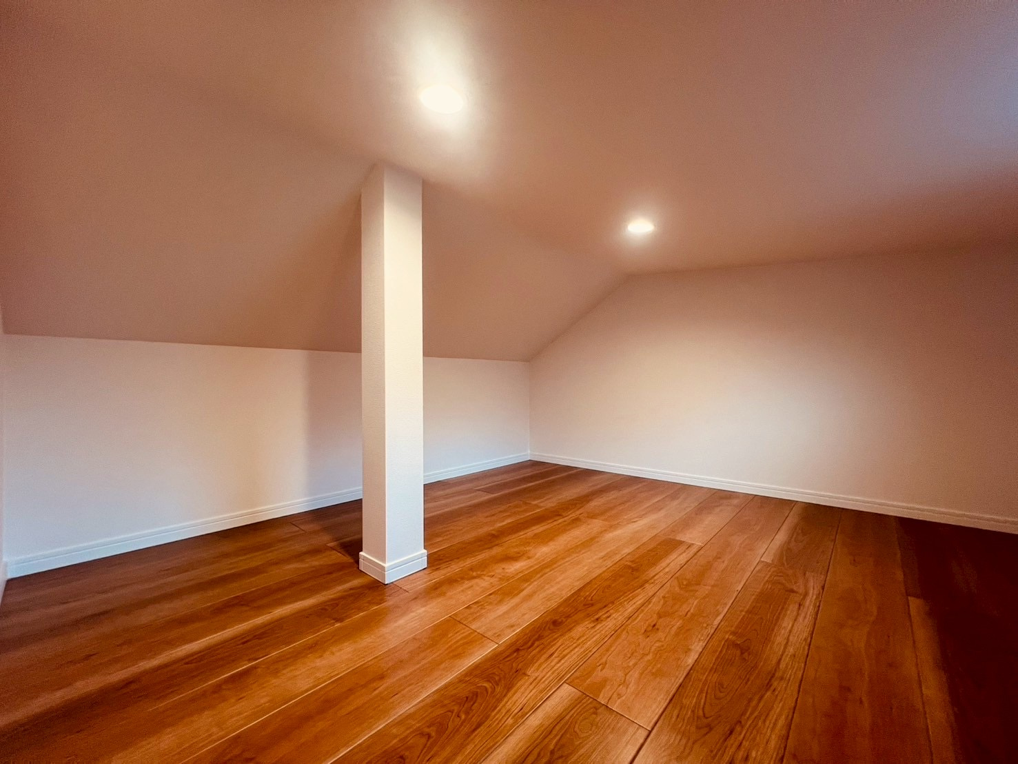 小屋裏収納