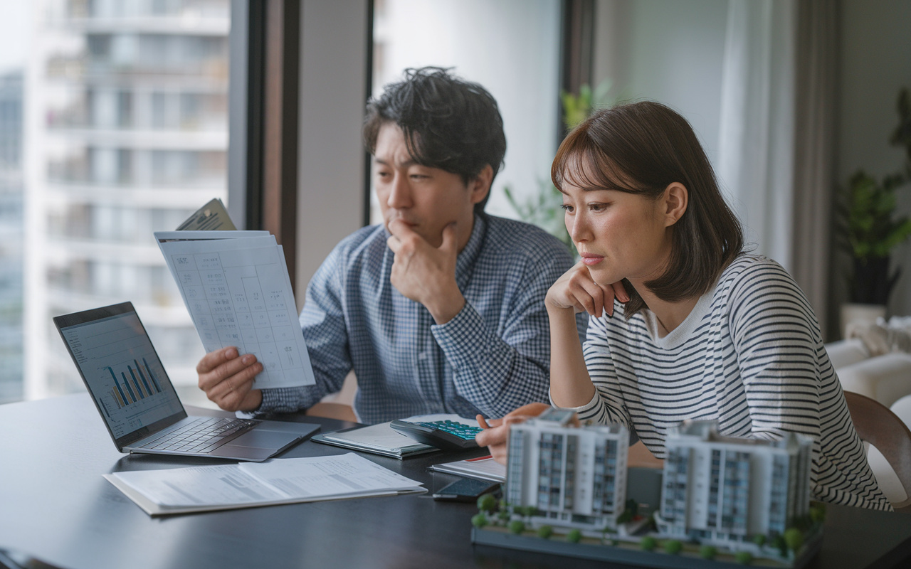 横浜市南区のマンション売却費用はいくら？内訳と手取り額の目安を解説の画像