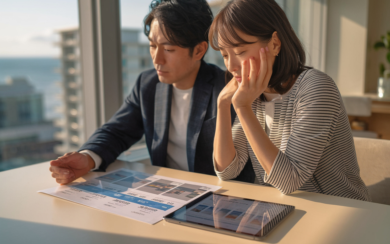 横浜市神奈川区でマンション売却を検討中？相場の目安と高く売るためのポイントを解説の画像