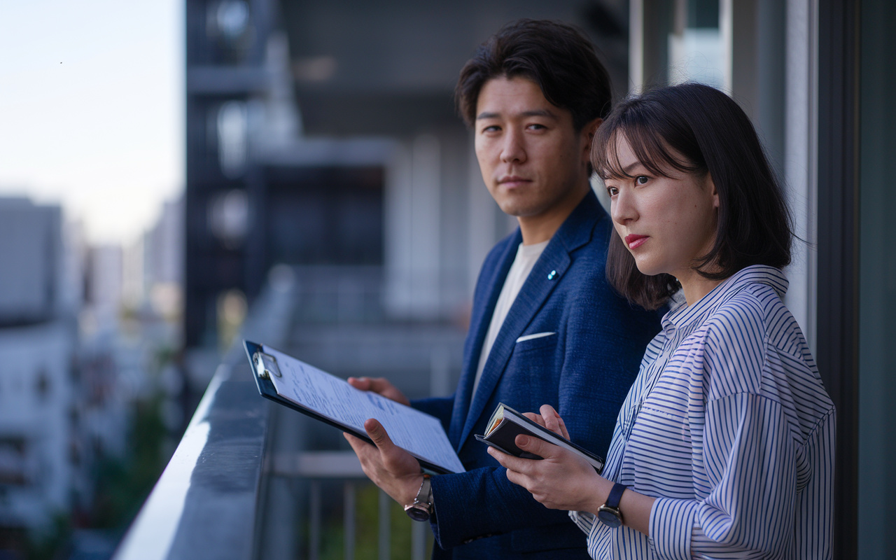 横浜市中区のマンション売却はどう進める?手順を理解して無理のない計画を立てようの画像