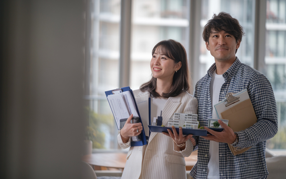 横浜市保土ヶ谷区でマンション売却を検討中？査定のポイントを押さえて納得の取引を実現の画像