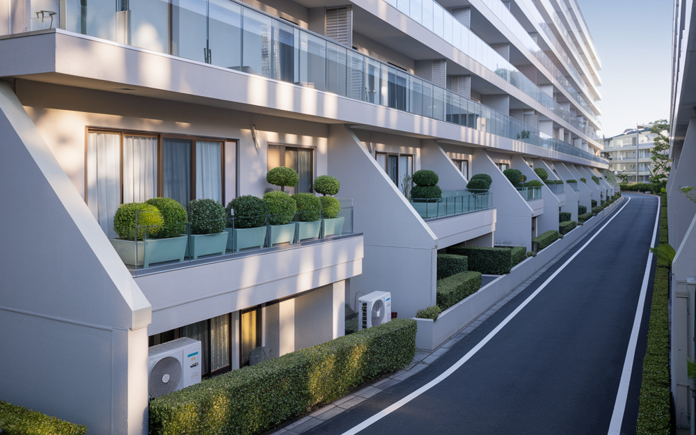 横浜市保土ヶ谷区でマンション売却を検討中の方へ！相場の目安や高く売るための基礎知識を解説の画像