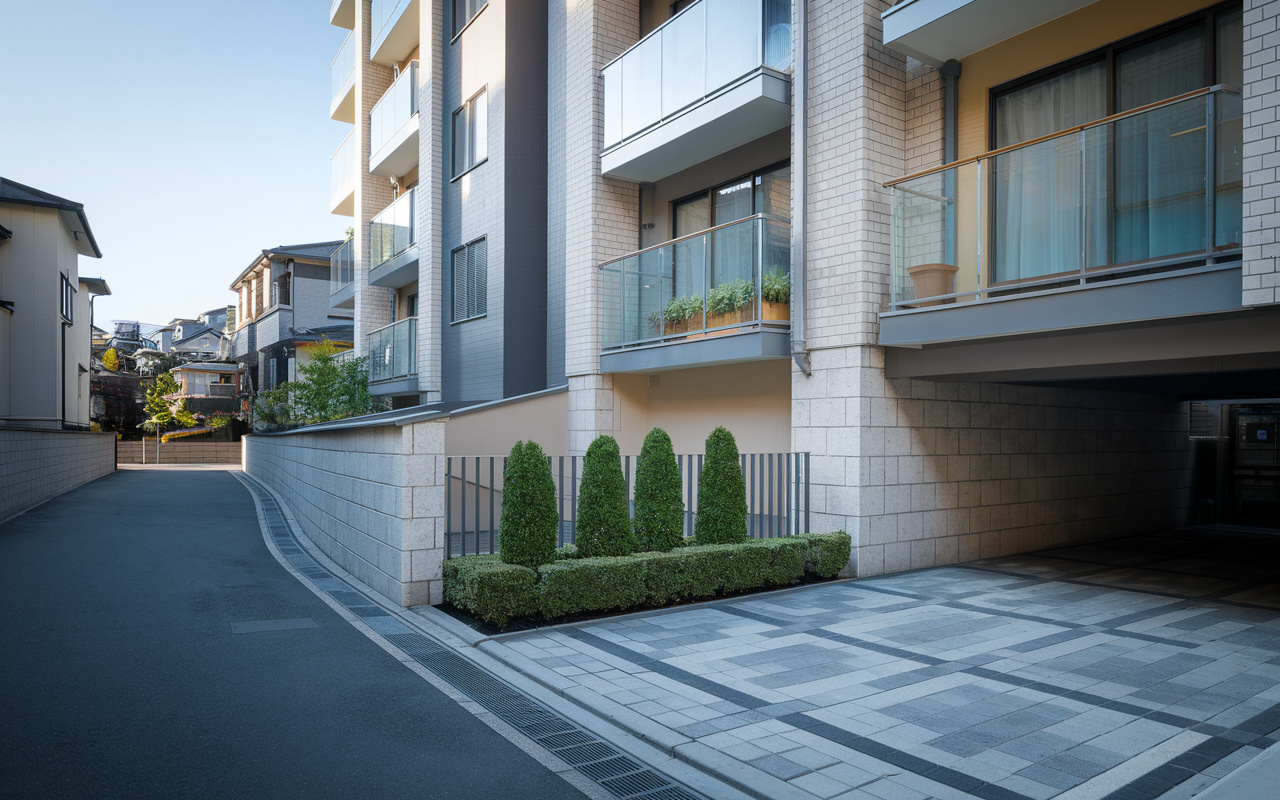 保土ヶ谷区のマンション売却は一括査定で比較!相場を踏まえた査定方法と不動産会社選びのコツの画像