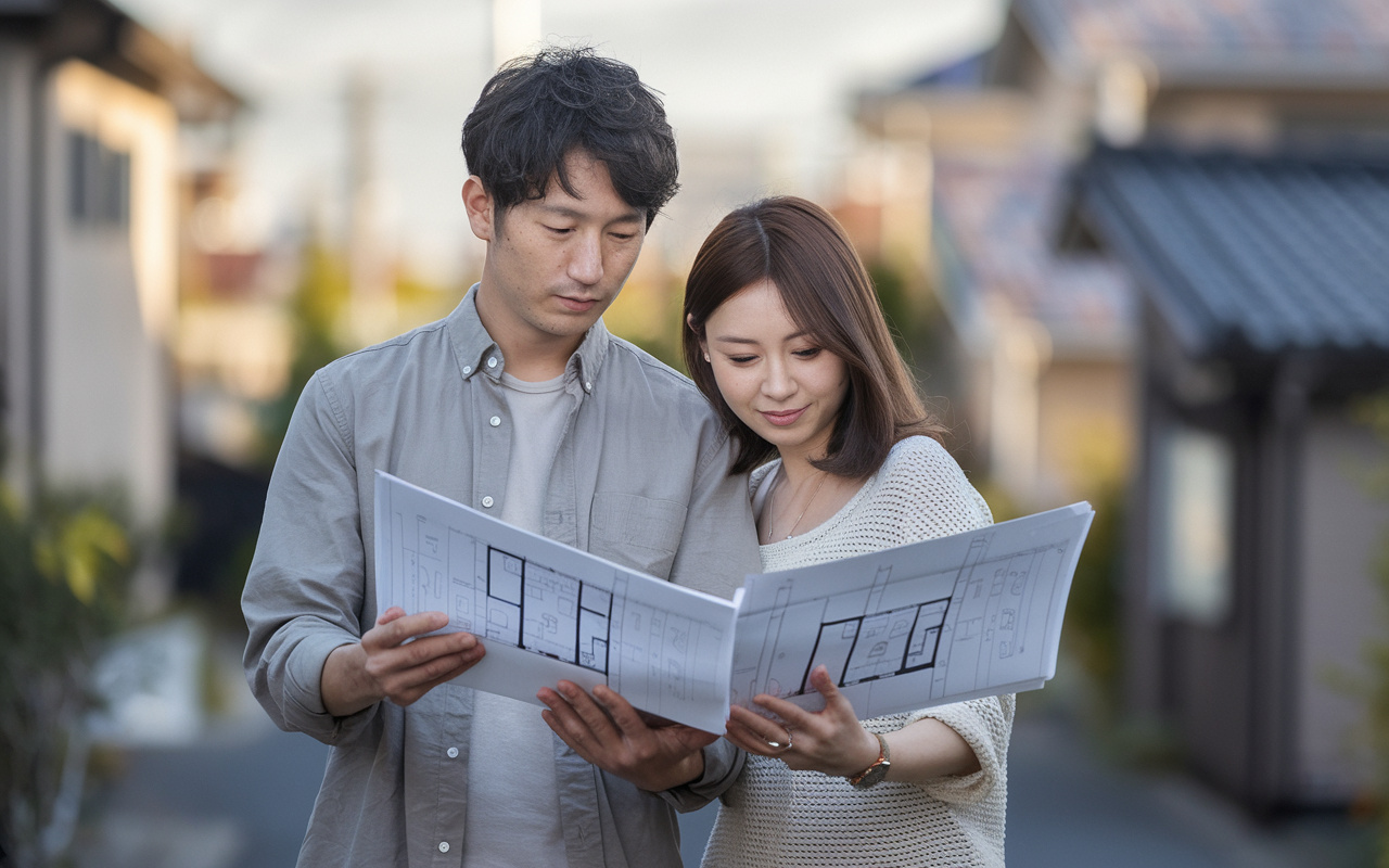 斜線制限で損しない戸建て計画とは？間取りの工夫と確認ポイントを解説の画像
