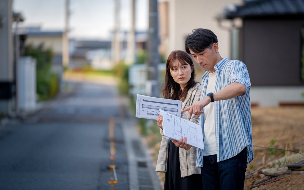 セットバックは必要か？住宅用地の調べ方と影響を解説の画像