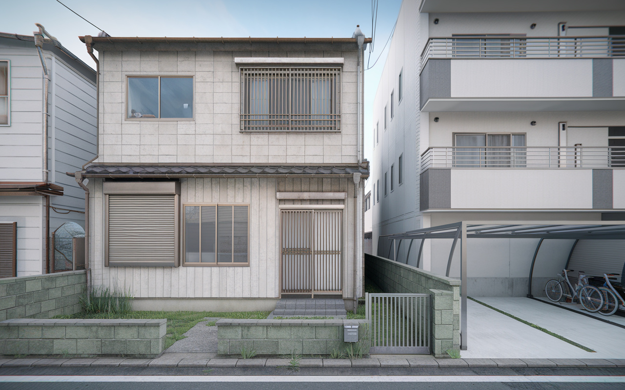 堺市の空き家買取は今が売り時？おすすめ業者の選び方と公的支援活用術の画像