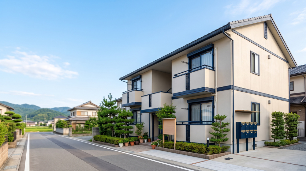 管理会社の乗り換えは損？周南市で管理会社を変更する判断基準と手順の画像