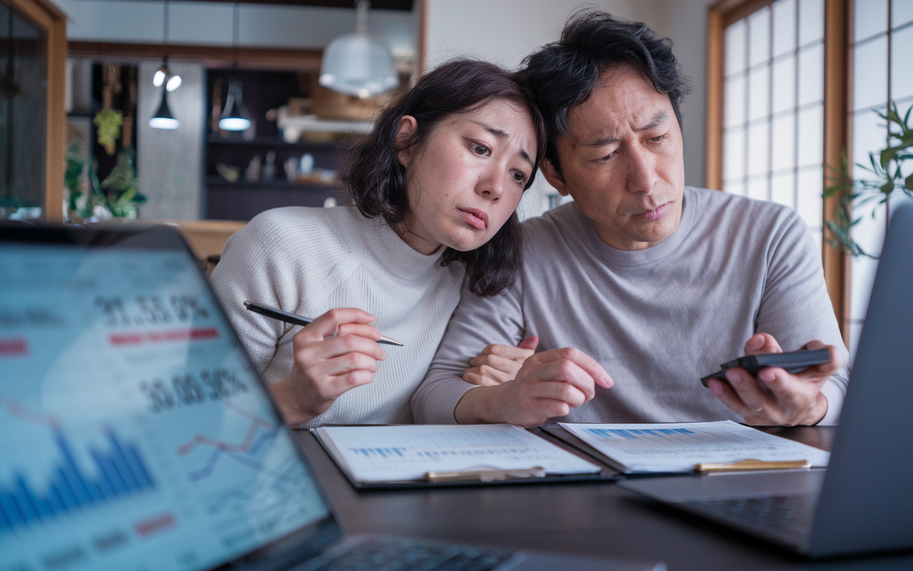 高石市で住宅ローン見直しは必要？メリットとデメリットを整理して解説の画像