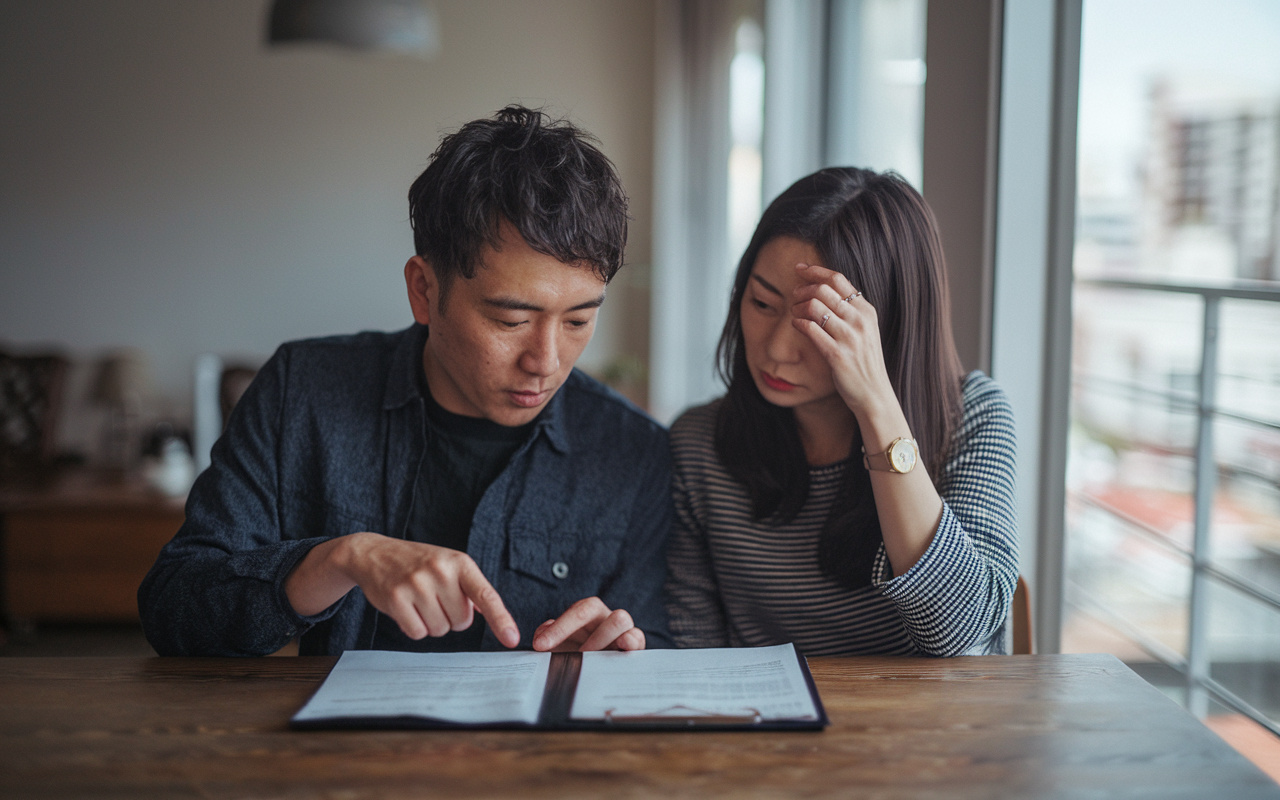 堺市で離婚する共有名義の不動産どう売る？自宅を売る流れと注意点を解説の画像