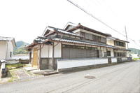 福知山市字三俣　中古戸建（780万円）の画像