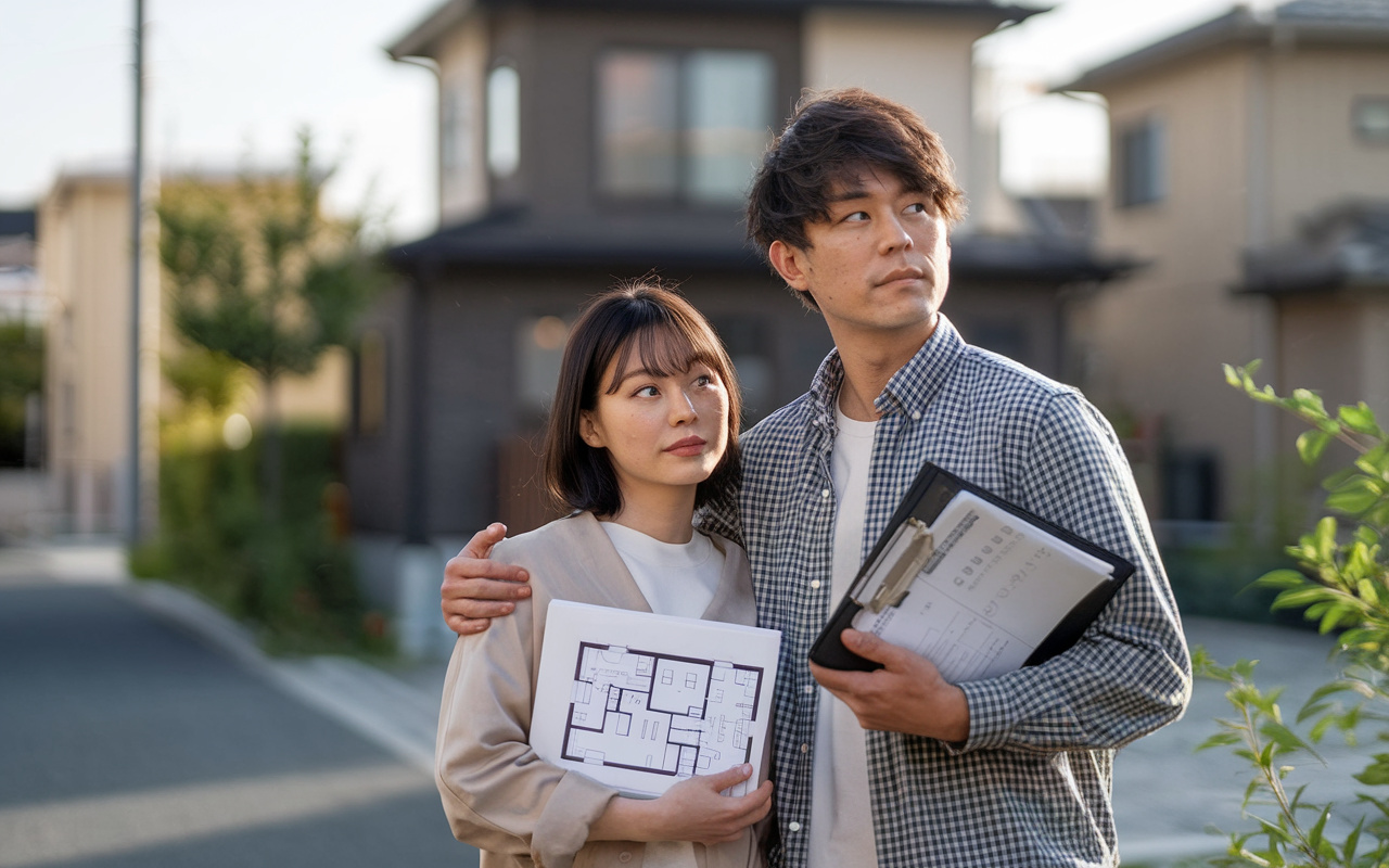 堺市で戸建てへ住み替えを考える人必見！戸建てとマンションの違いを知り堺市で納得の住み替え計画の画像